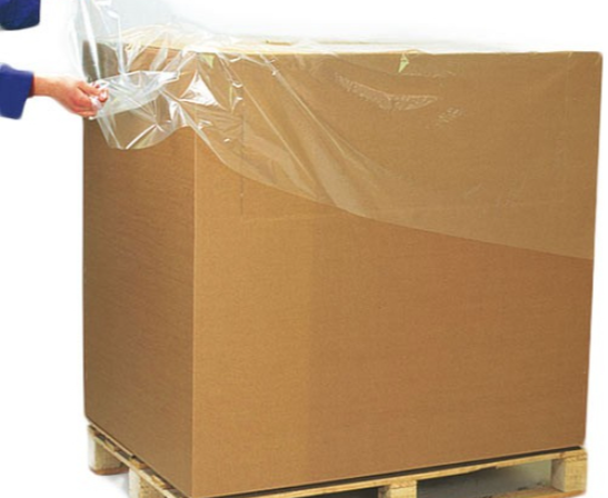 Polietilen Palet Örtüsü